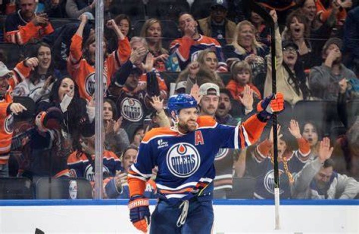 Discovering the Allure of Oilers Tits: A Unique Perspective