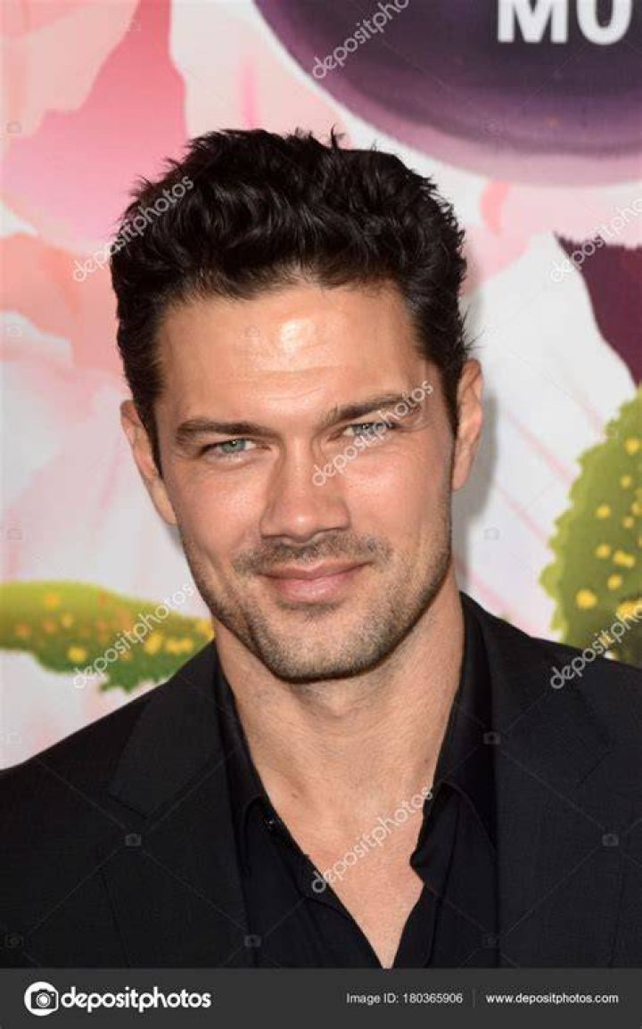 Discovering the Charismatic Journey of Ryan Paevey