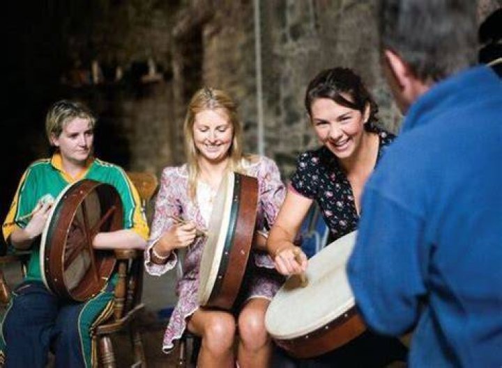Discovering the Charm of Irish247: A Journey through Irish Culture and Community