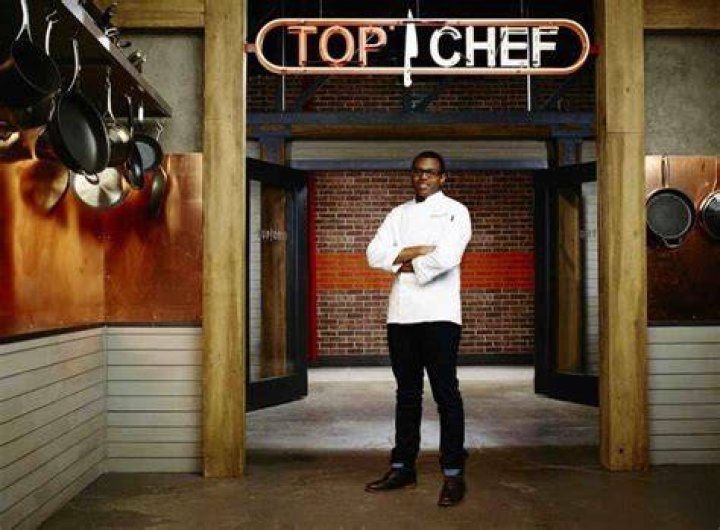 Discovering the Culinary Journey of Chef Kwame Cyn Santana