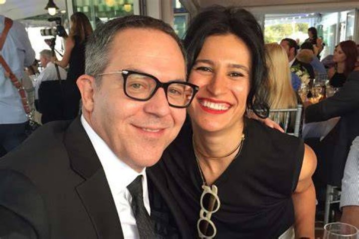 Discovering the Height of Gutfeld's Wife: A Closer Look