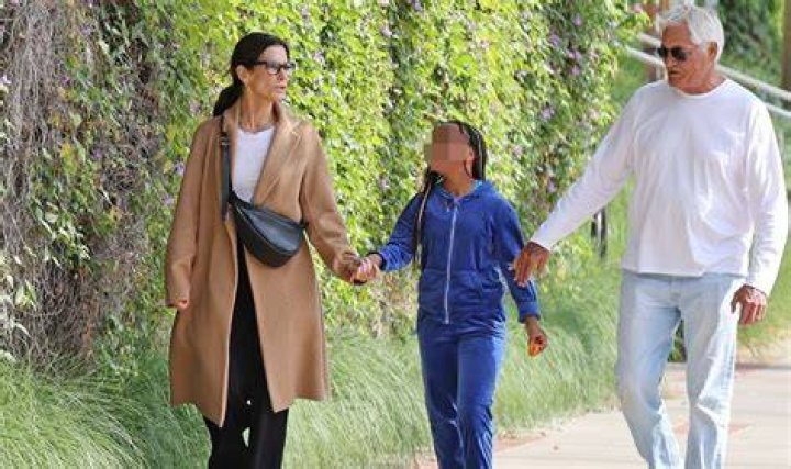 Discovering the Life of Sandra Bullock's Son: A Journey of Love and Growth