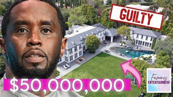 Discovering the Location of P Diddy: Where Is He Now?