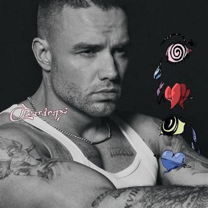 Discovering the Melodic Universe of Teardrops by Liam Payne