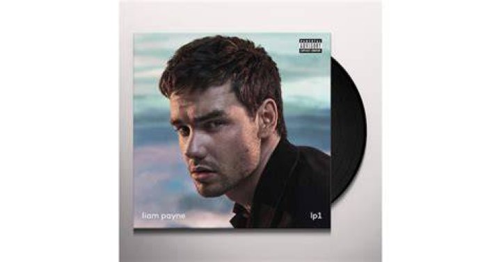 Discovering the Melodic World of Liam Payne Vinyl