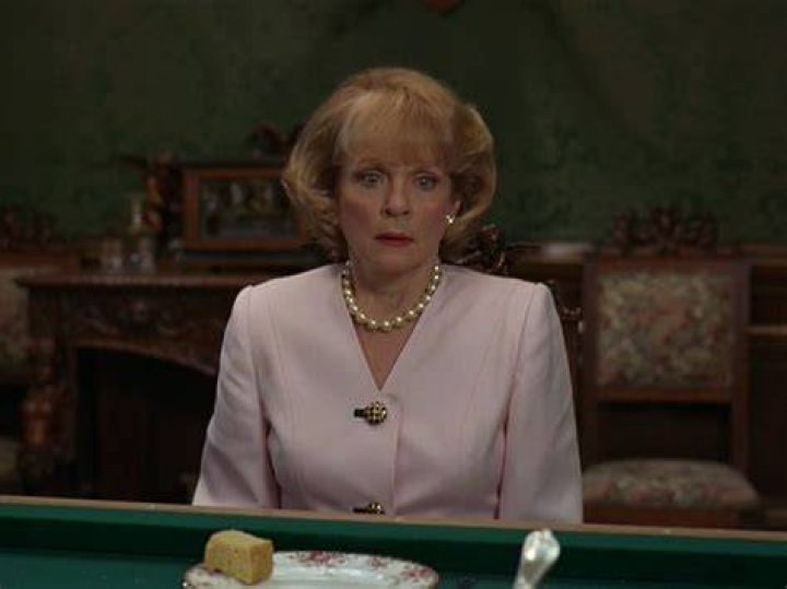 Discovering the Quirky Charm of Mrs. Drysdale from the Beverly Hillbillies
