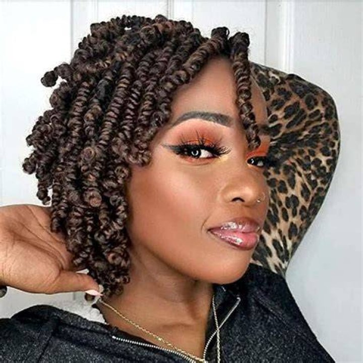Embrace Elegance with Passion Twist Bob Hairstyles