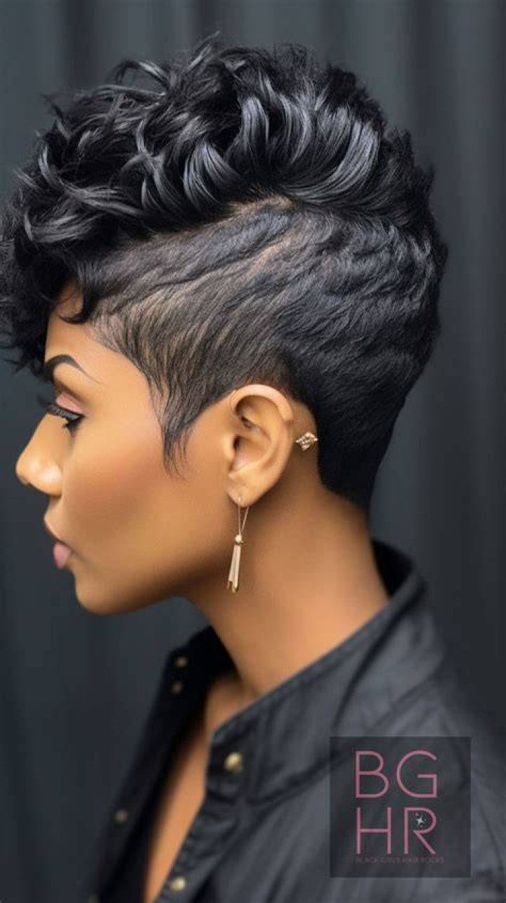 Embracing the Pixie Cut: A Style Revolution