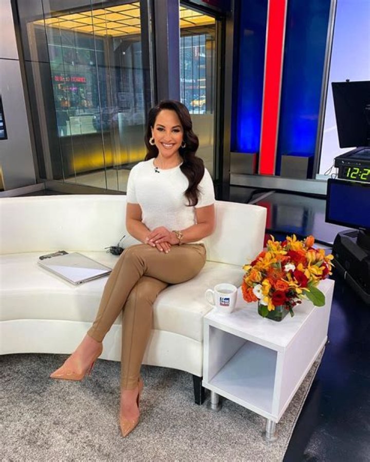 Emily Compagno: Engaged 2024 - What We Know So Far