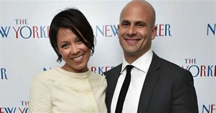 Exploring Alex Wagner's Husband: Religion and Personal Life