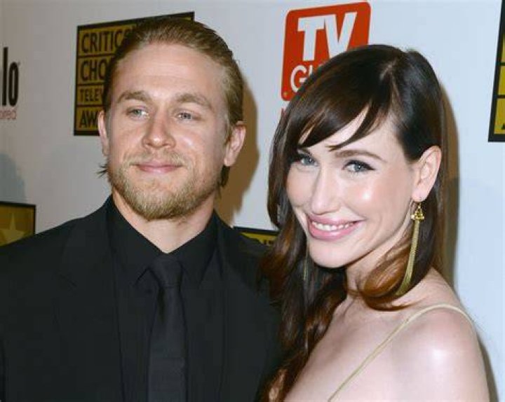 Exploring Charlie Hunnam's Journey as a Father