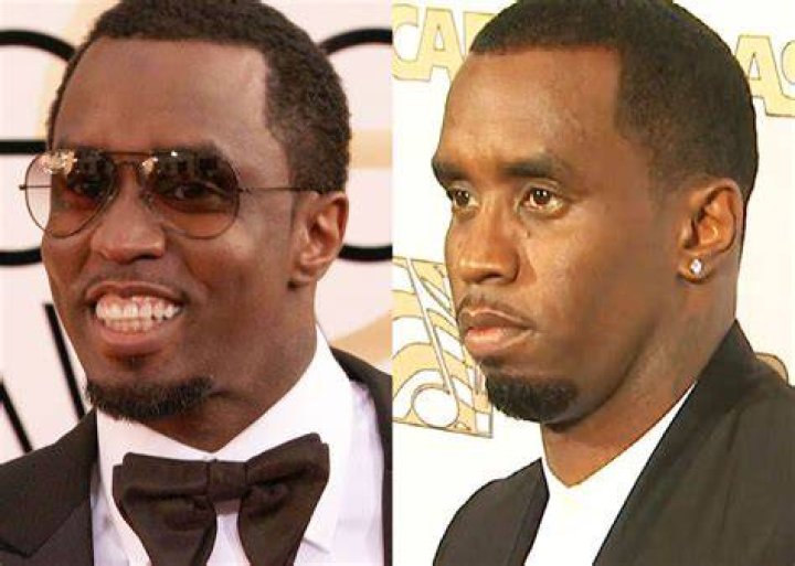 Exploring Diddy with Long Hair: A Style Evolution