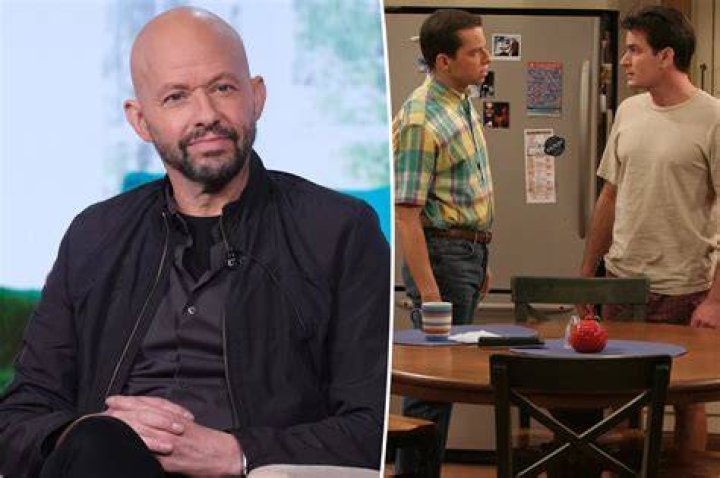 Exploring Jon Cryer’s Salary on Two and a Half Men