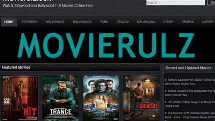 Exploring Movie Rulz Adult: The Ultimate Guide to Adult Film Streaming