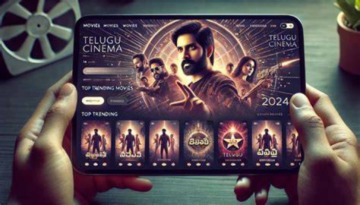 Exploring Movierulz Telugu 2024: A Comprehensive Guide