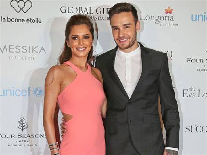 Exploring the Age Difference Between Cheryl Cole and Liam Payne