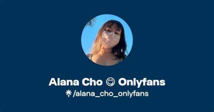 Exploring the Buzz: Alana Cho OnlyFans Leaked Content