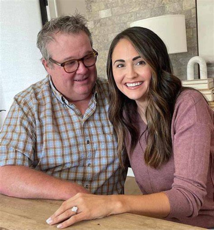 Exploring the Close-Knit Ties of Eric Stonestreet's Family