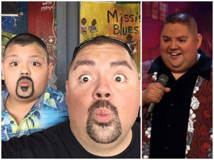Exploring the Connection Between Gabriel Iglesias and Frankie