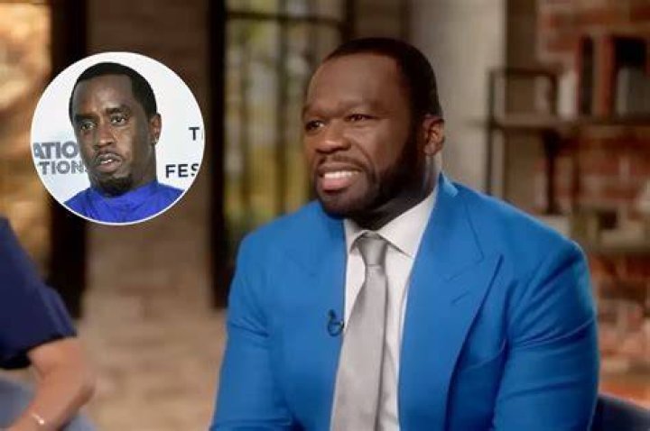 Exploring the Depths of Fame: Orlando Interview on Diddy