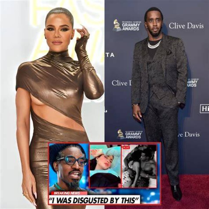 Exploring the Dynamic Connection Between Andre 3000 and Diddy