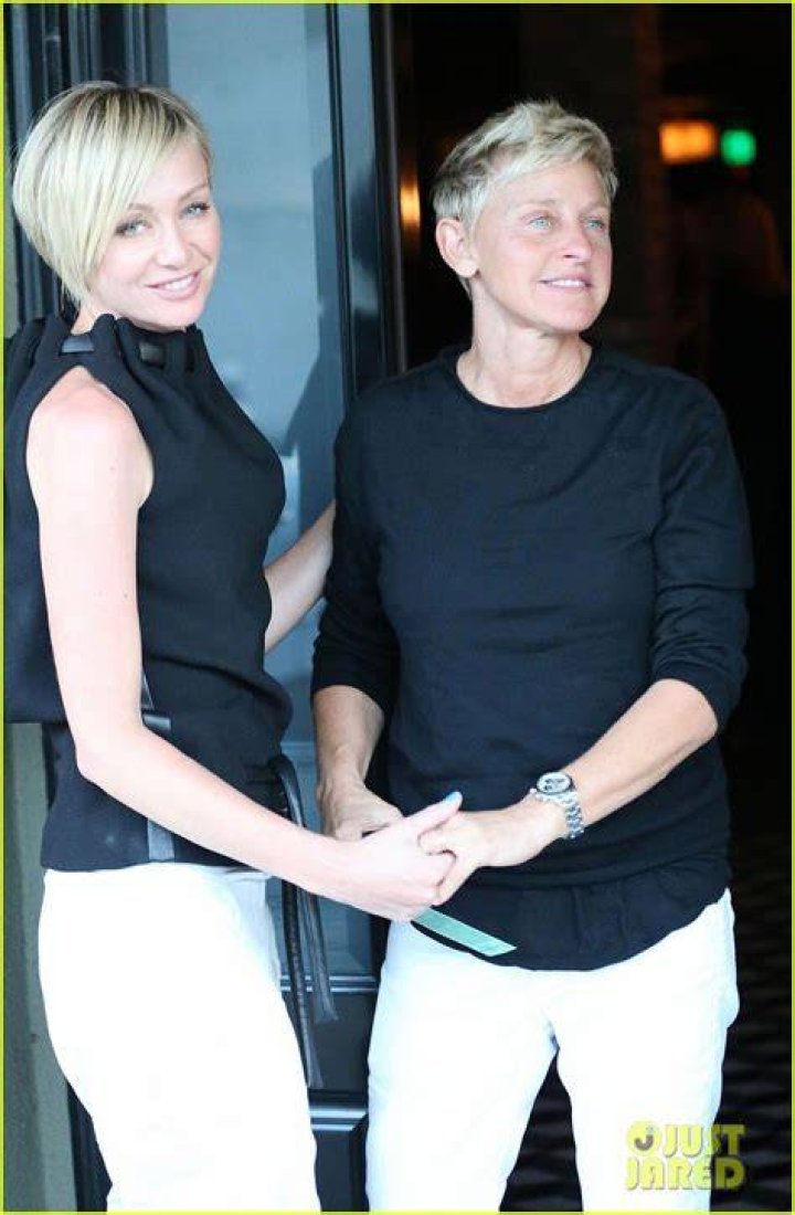 Exploring the Dynamic Duo: Ellen DeGeneres and Liam Payne