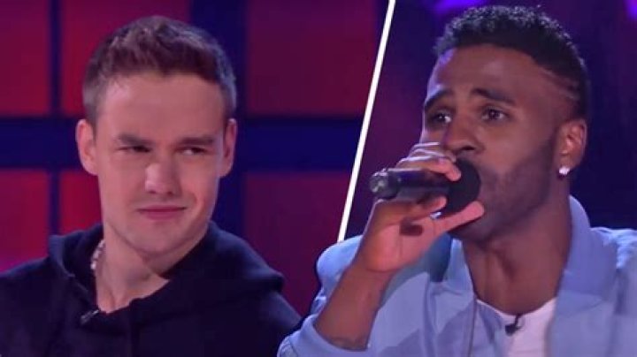 Exploring the Dynamic Duo: Jason Derulo and Liam Payne