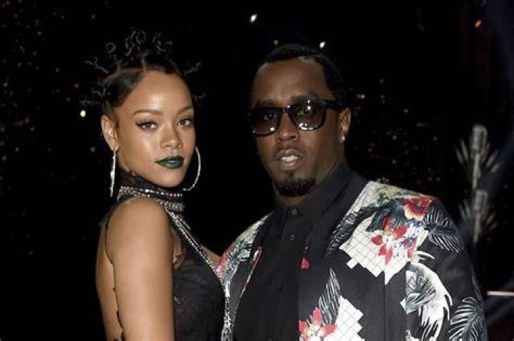 Exploring the Dynamic Relationship Between Rihanna and P Diddy