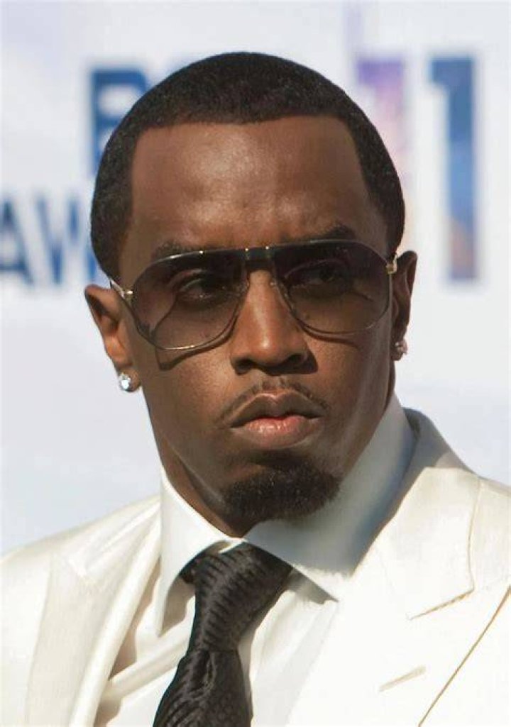 Exploring the Iconic Look of Diddy: The Diddy No Glasses Phenomenon