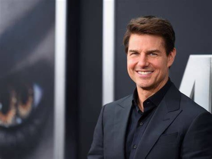 Exploring the Intriguing World of Reacher Tom Cruise