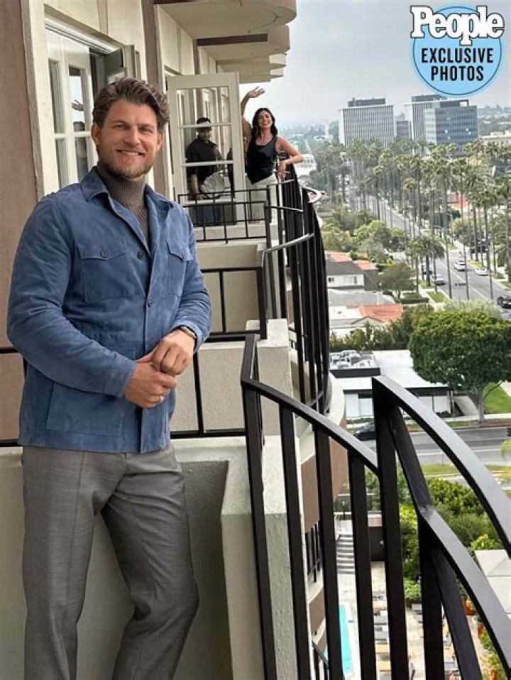 Exploring the Intriguing World of Travis Van Winkle's Family