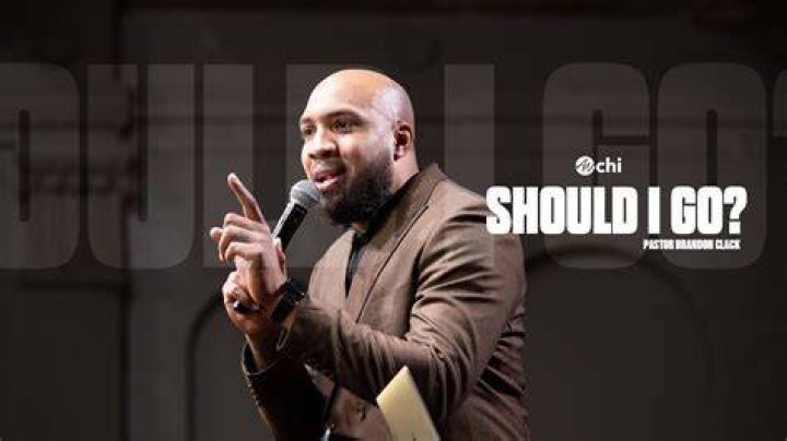 Exploring the Journey of Brandon Biggs, the Inspiring Pastor