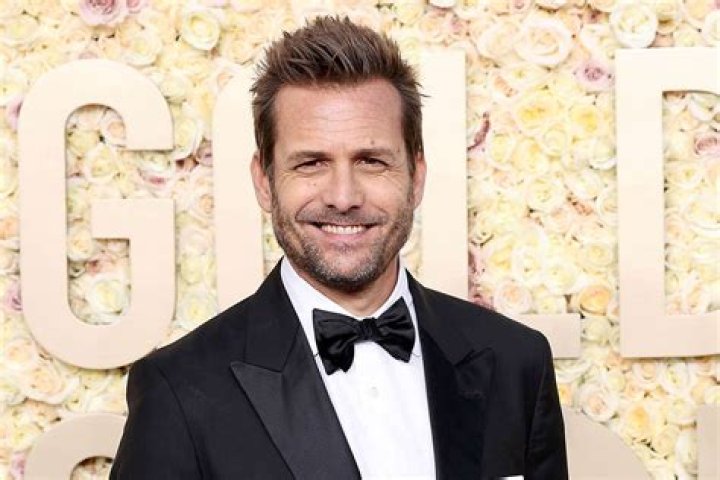 Exploring the Latest News About Gabriel Macht