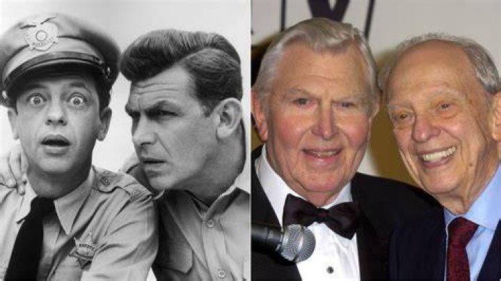 Exploring the Legacy of Andy Griffith: A Darling of American Entertainment