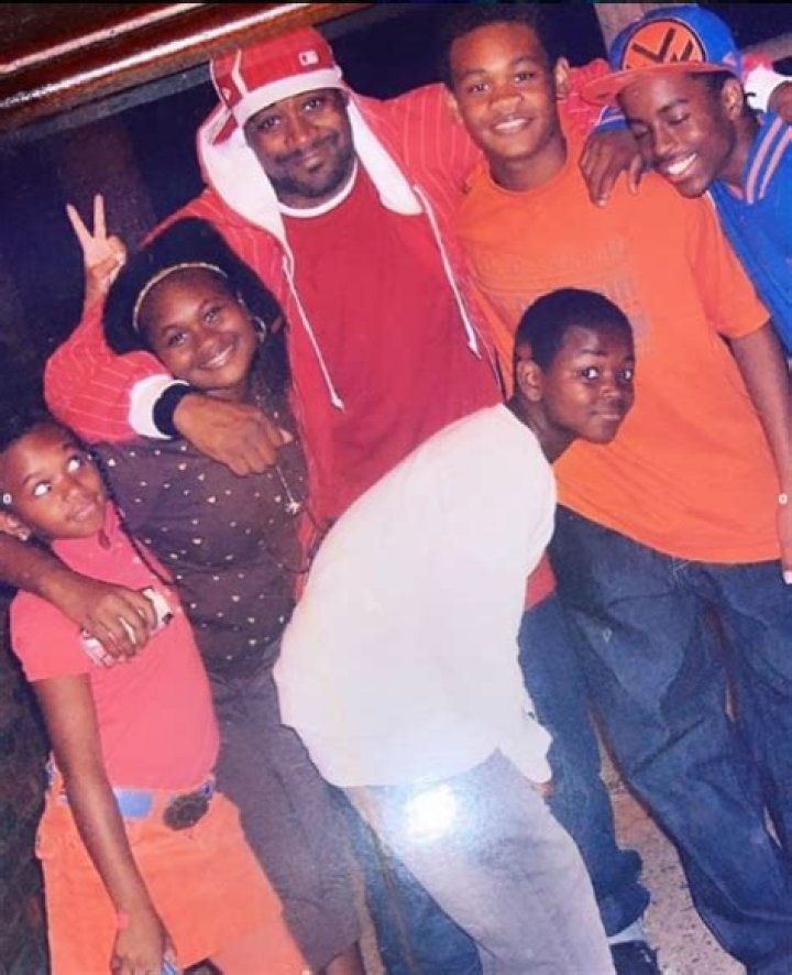 Exploring the Legacy of Ghostface Killah's Son
