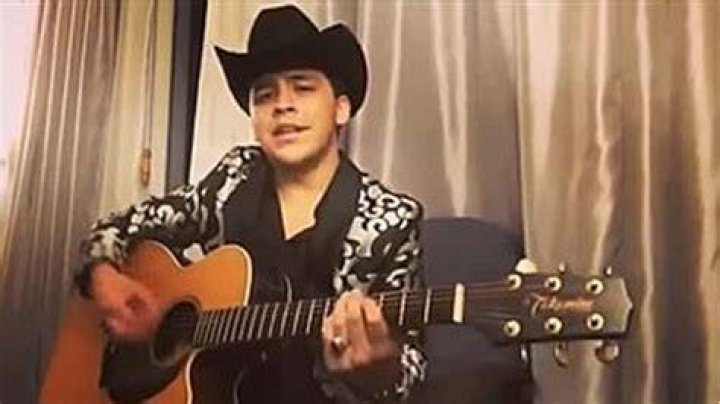 Exploring the Life and Career of Christian Nodal Young