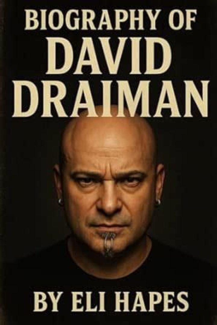 Exploring the Life and Legacy of David Draiman