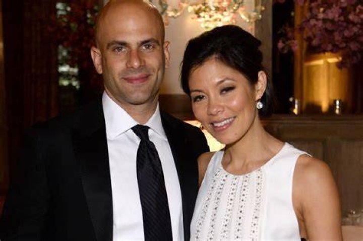 Exploring the Life of Alex Wagner and Her Husband: A Deep Dive
