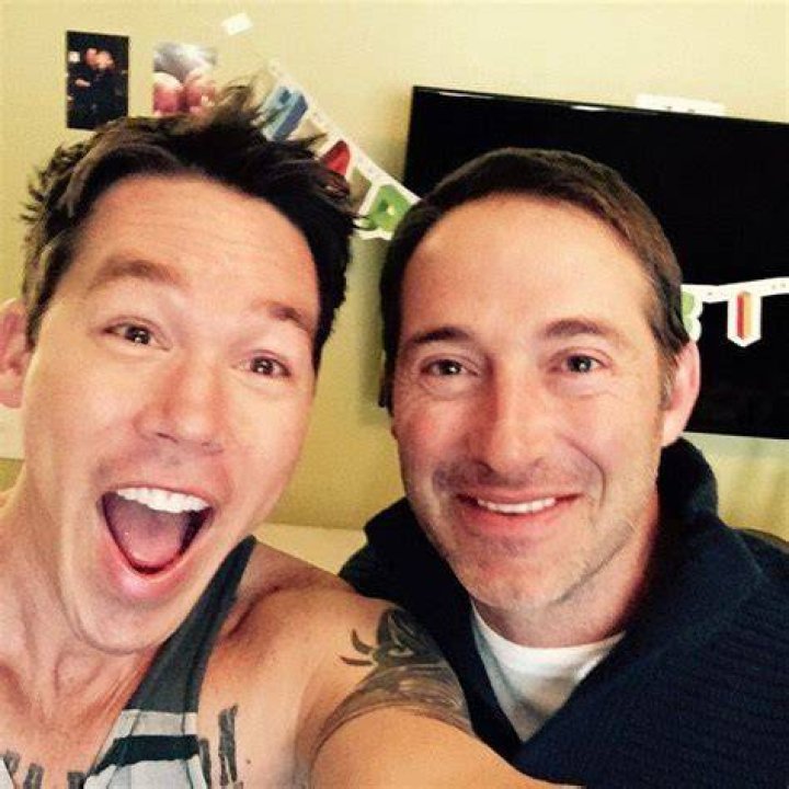 Exploring the Life of David Bromstad's Husband