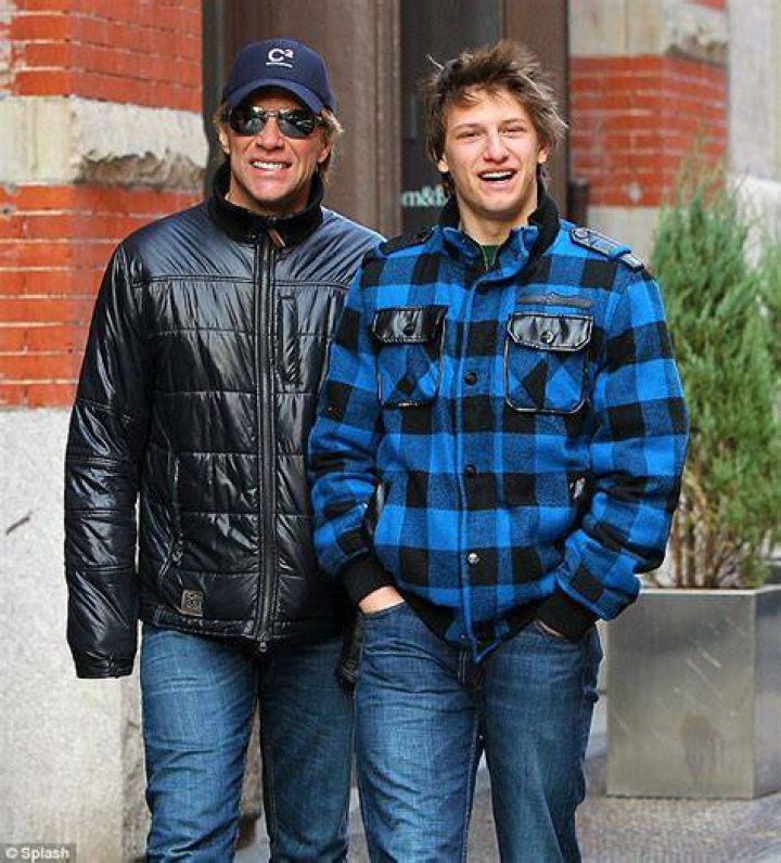 Exploring the Life of Jon Bovi's Son: A Journey Beyond the Spotlight