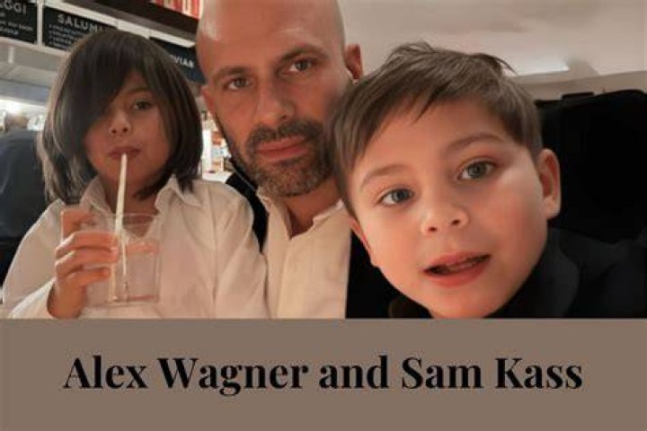 Exploring the Lives of Alex Wagner and Sam Kass: A Journey through Politics and Culinary Arts