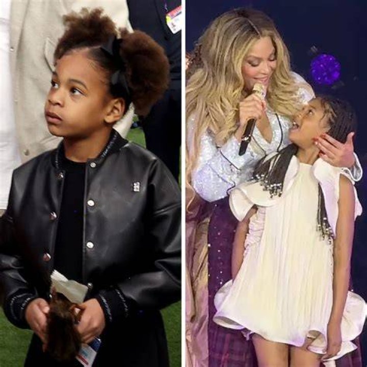 Exploring the Lives of Rumi Carter and Sir Carter: A Journey into Celebrity Offspring