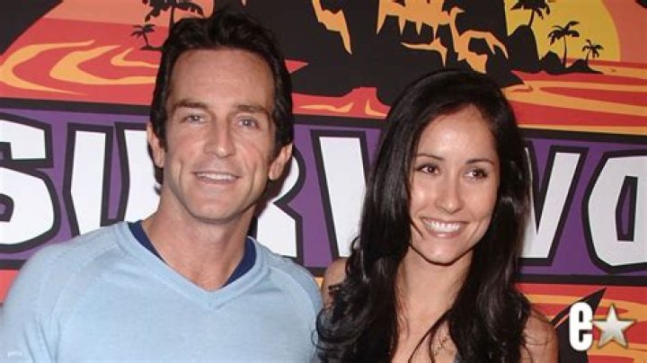 Exploring the Love Story of Jeff Probst and His Survivor Partner
