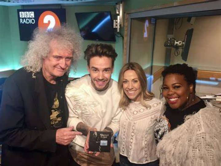 Exploring the Musical Connection Between Liam Payne and Sheryl Crow