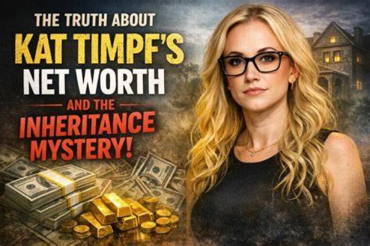 Exploring the Mystery of Kat Timpf's Inheritance