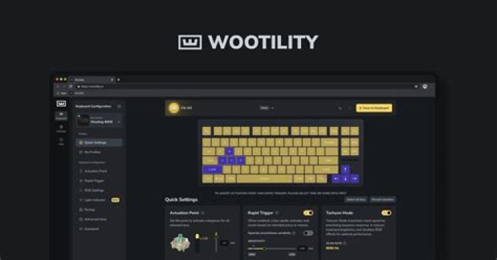 Exploring the Potential of https //wootility.io beta