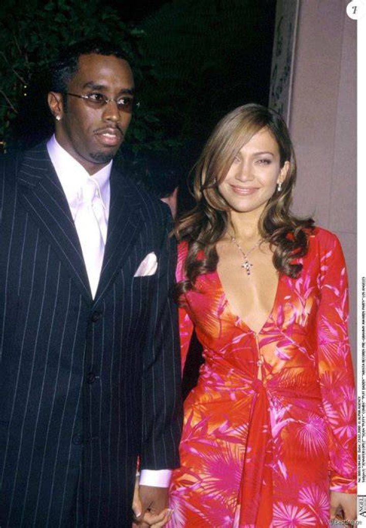 Exploring the Relationship: Was JLo Married to Puff Daddy?