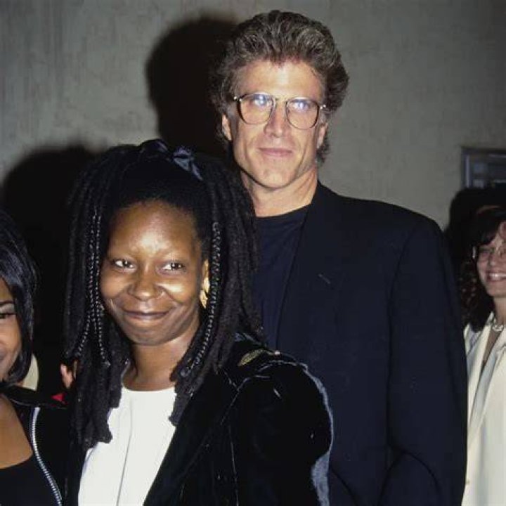 Exploring the Relationship: Was Whoopi Goldberg Married to Ted Danson?