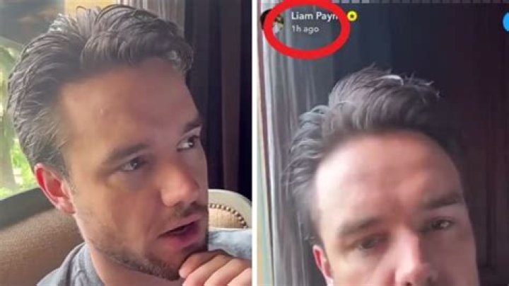 Exploring the Sound of Liam Payne: A Look into His Mic Choices