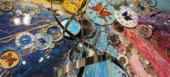 Exploring the World of Flechas Liam: A Journey Through Art and Emotion